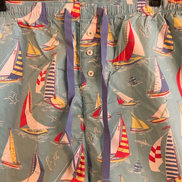 L.L. Bean Lot of 2 pairs Women’s Cotton Boxers Shorts Size 2X - Picture 12 of 15